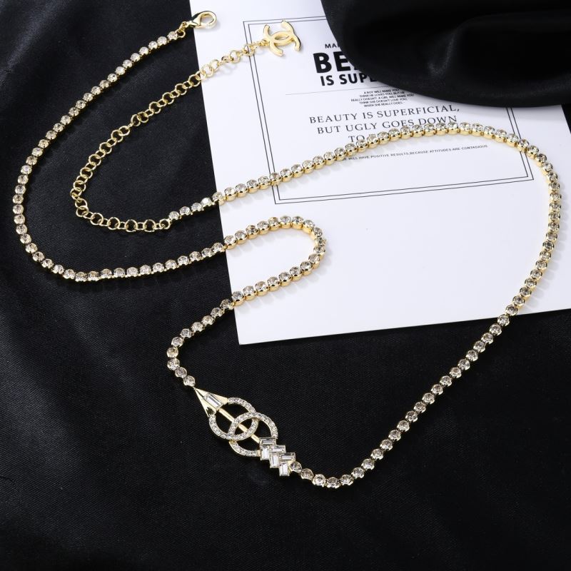 Chanel Necklaces